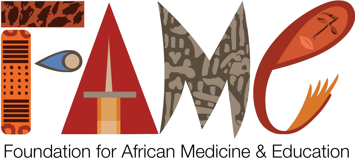 FAME logo